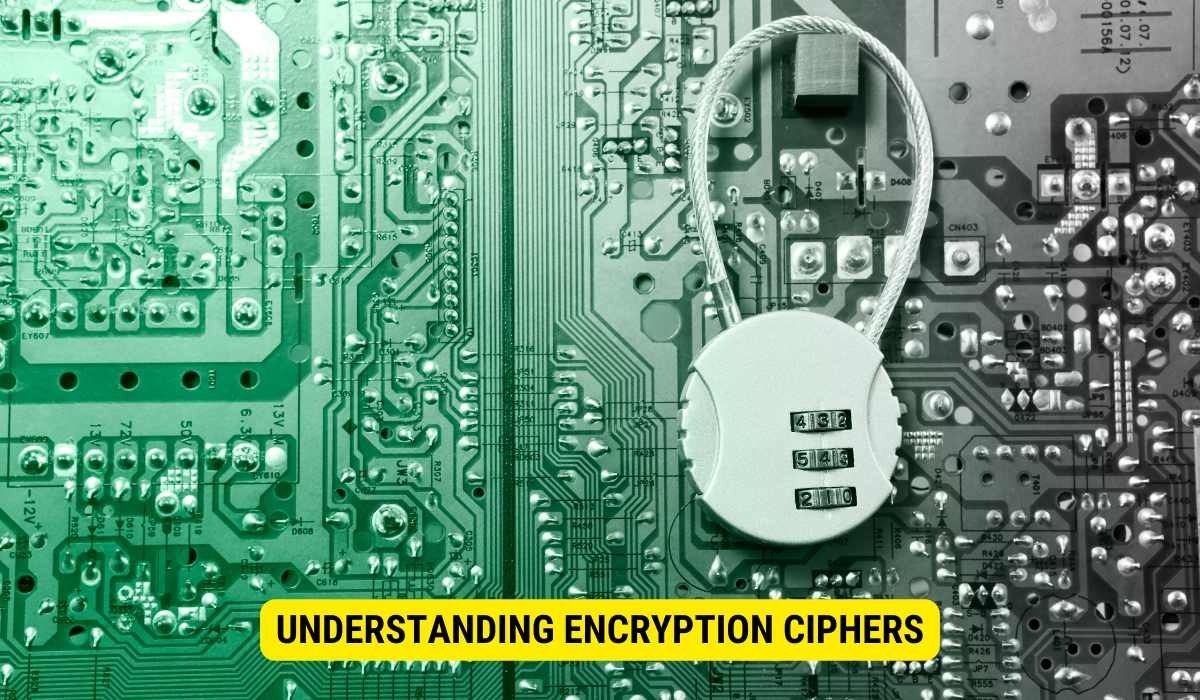 What is the strongest encryption cipher?