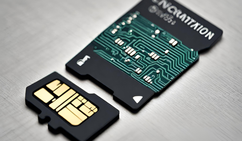 How To Retrieve Data From An Encrypted SD Card? Blog