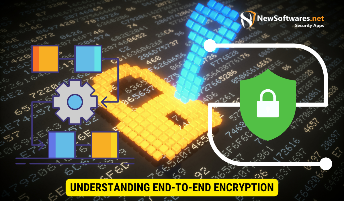 What is End-to-End Encryption (E2EE)