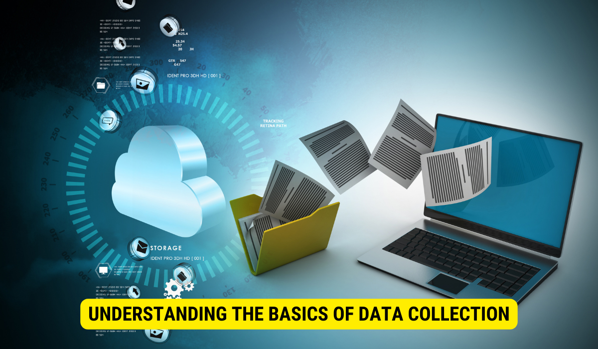 What is data collection and its techniques?