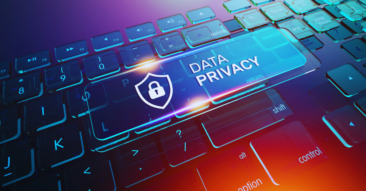 What is data privacy?