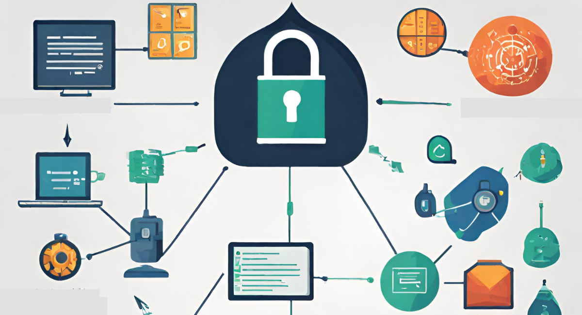 examples of secure protocols