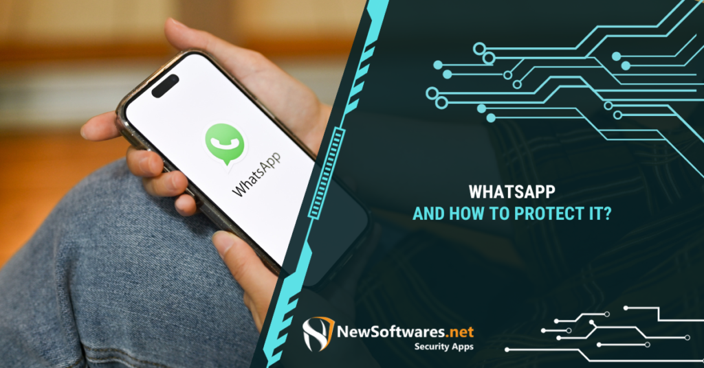 How to protect your Whats App account?
