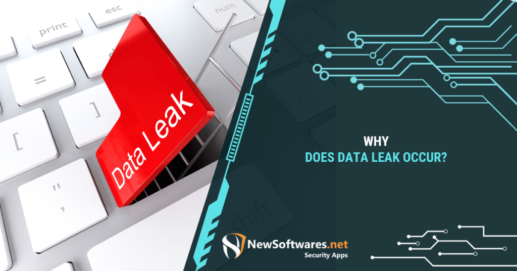 Most Common Causes of Data Leak