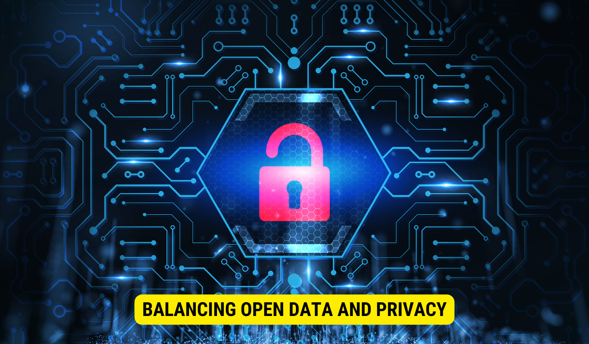 How can you improve your data privacy?