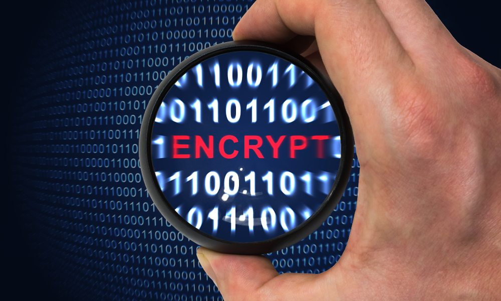 Is it possible to break 256-bit encryption