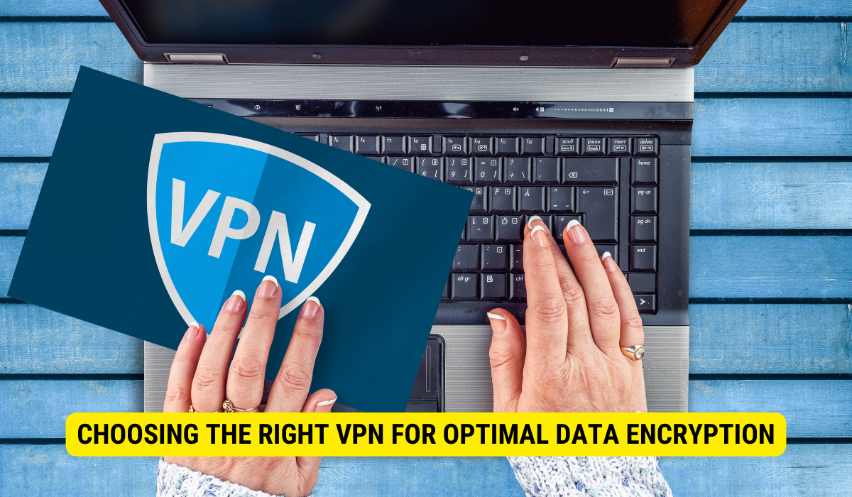Which VPN protocol uses IPsec to provide data encryption?