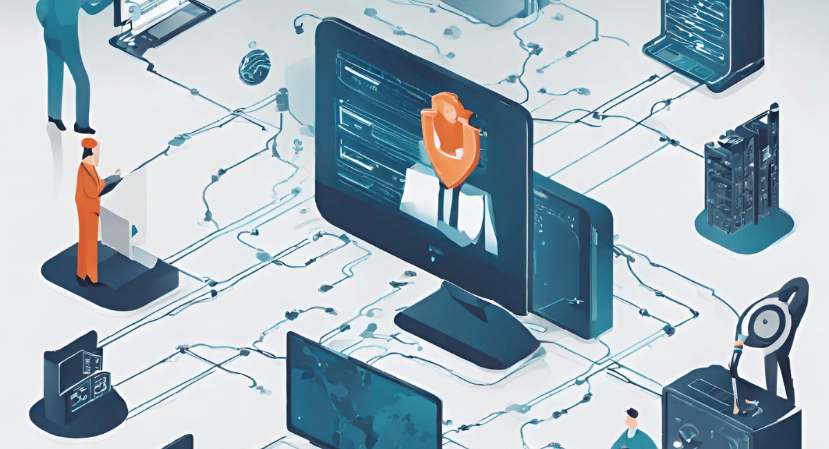 Average Salaries in Computer Security & Networking