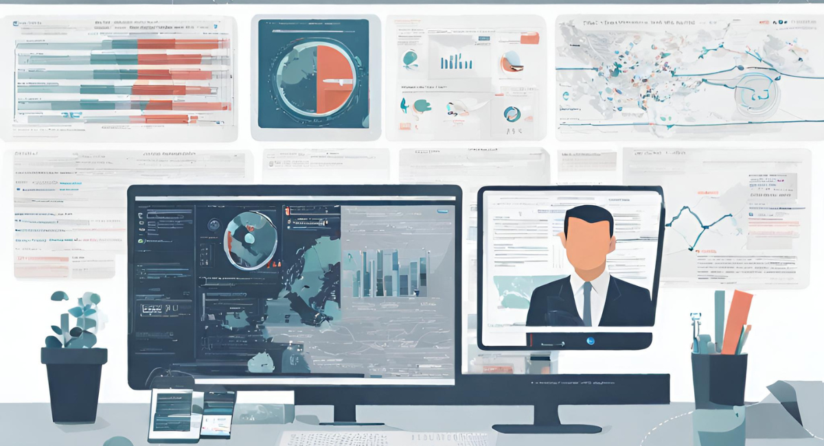 main role of data analysis