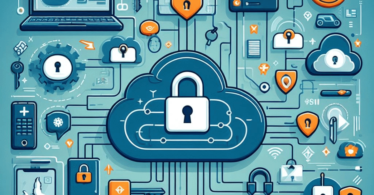 Introduction to AWS Security