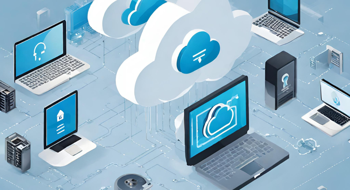 Encrypted Cloud Storage Benefits