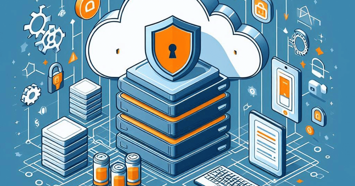 Data Protection and Privacy AWS