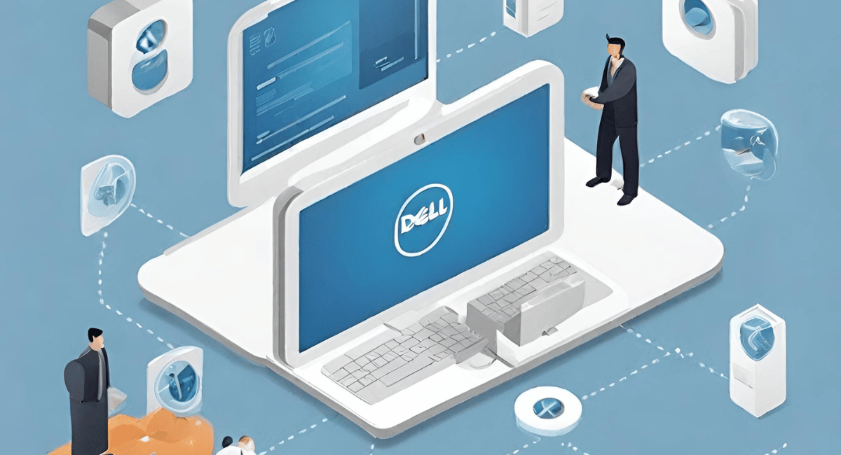 Dell data protection Central