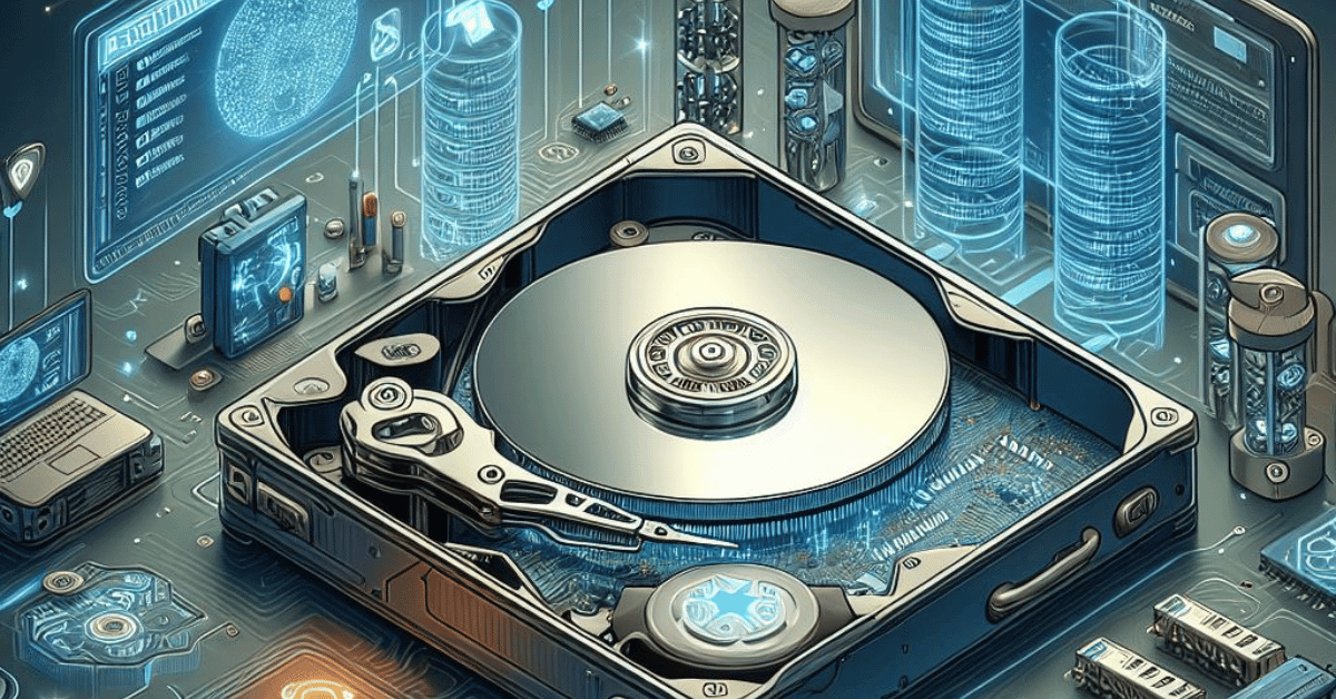 encrypt a removable hard drive
