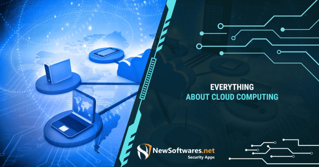 What is cloud computing? Everything you need to know