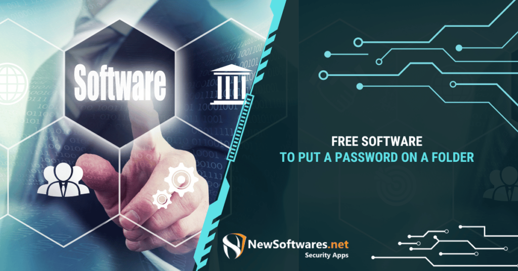 Best Folder Lock Software (Folder Locker) for Windows PC