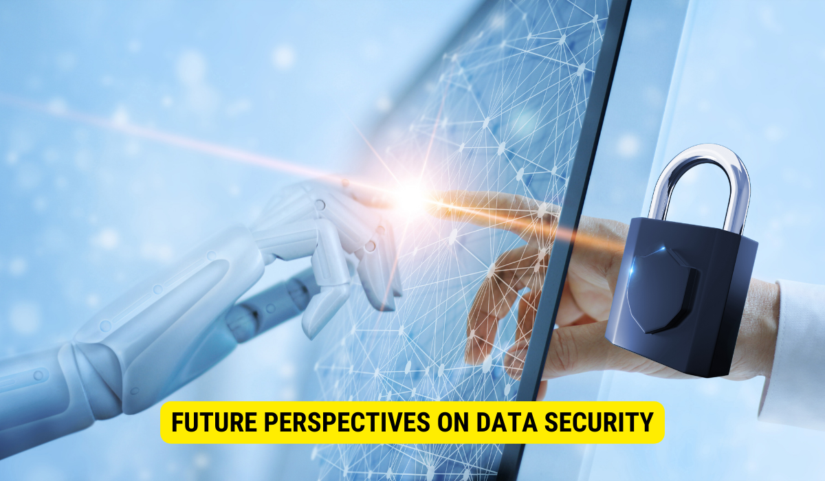 What is the future of data protection?