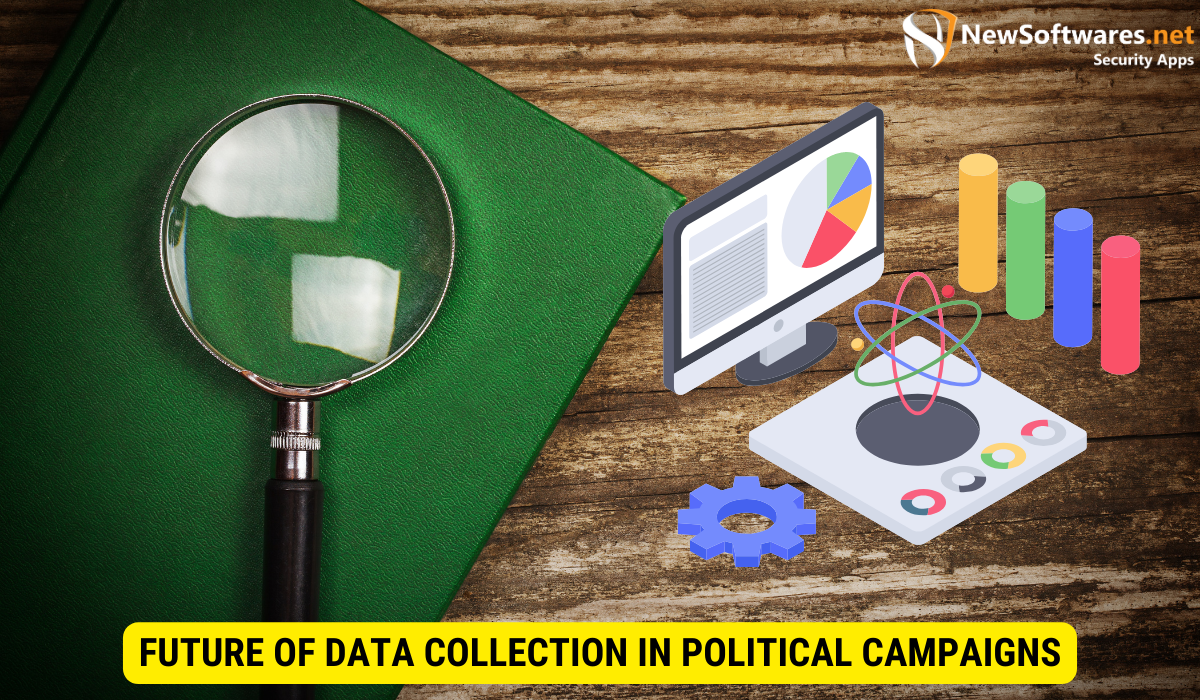 What is data in political science?