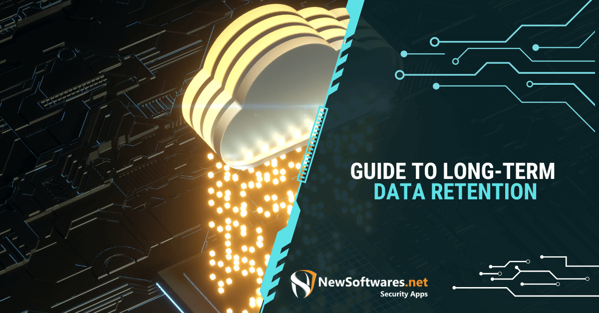 Guide To LongTerm Data Retention Blog