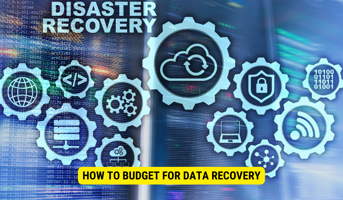 Why does data recovery cost so much?