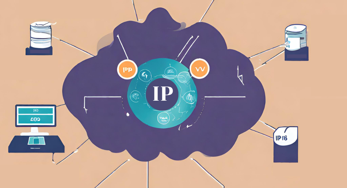 IP Address Definition How It Works and Examples