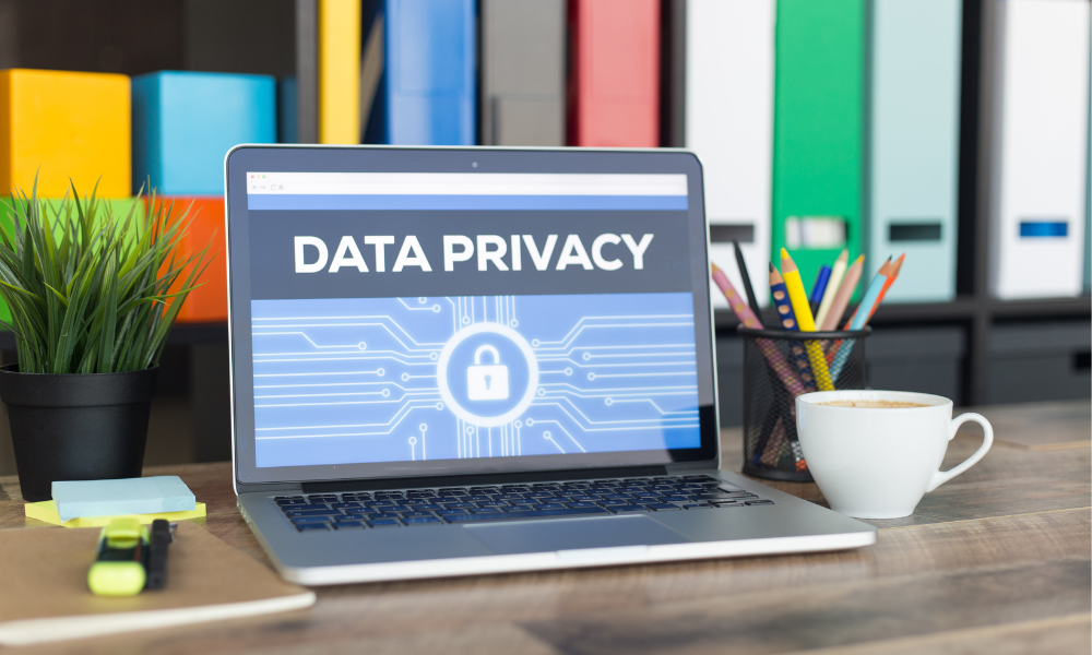Big Data on Privacy
