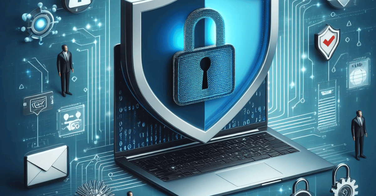 Data Security: Definition, Importance