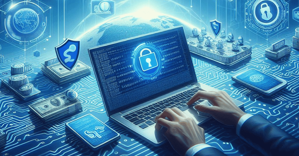 internet protocol transmits encrypted data