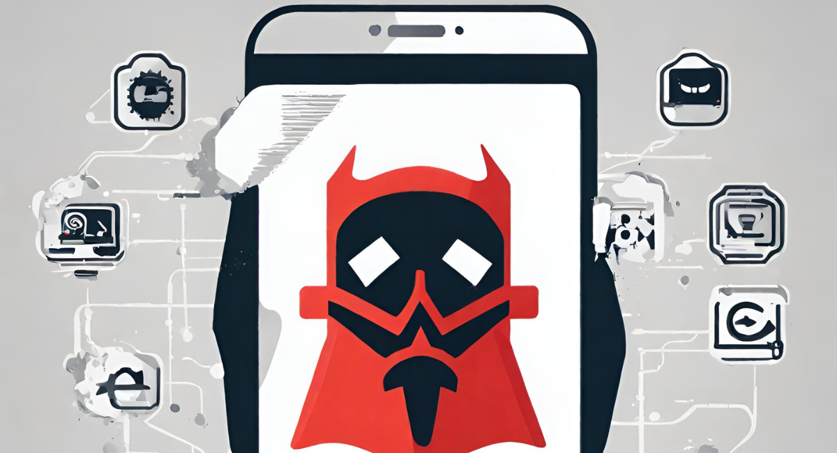 stop malware attacks on my Android