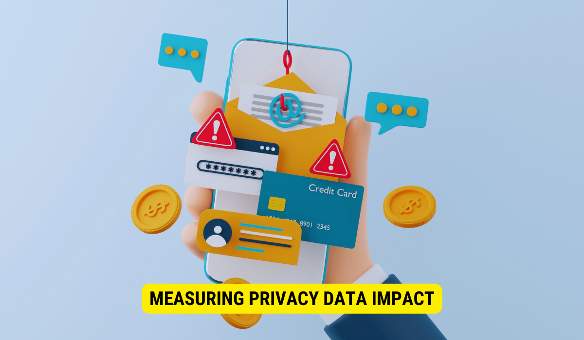How do you measure data privacy?