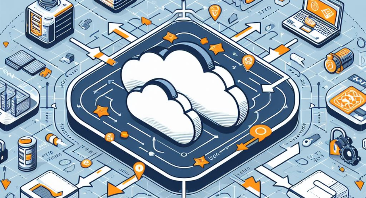 multiple AWS regions