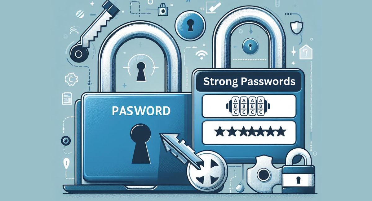 Strong Passwords – How to Create & Benefits