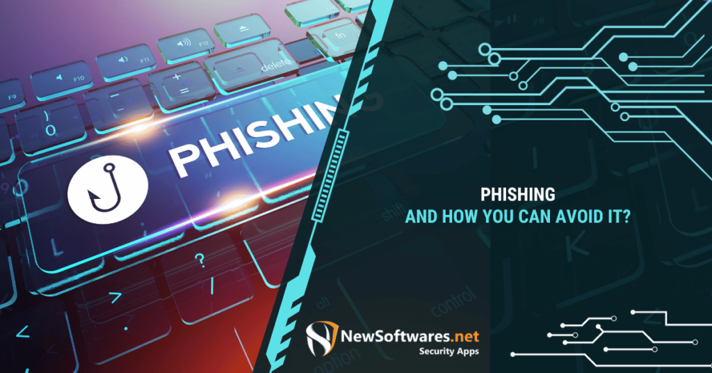 How to Recognize and Avoid Phishing Scams