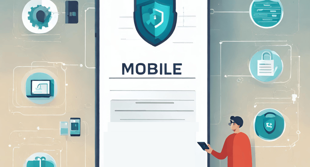Importance of Mobile Security Data Plans
