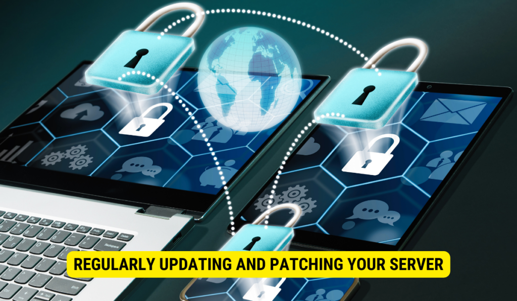 Ultimate Guide To Secure Data Storage On Home Servers - Newsoftwares ... image.