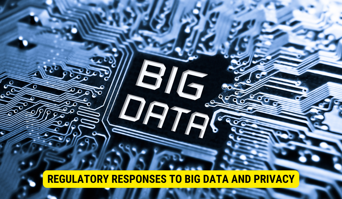 How can we protect privacy in big data?