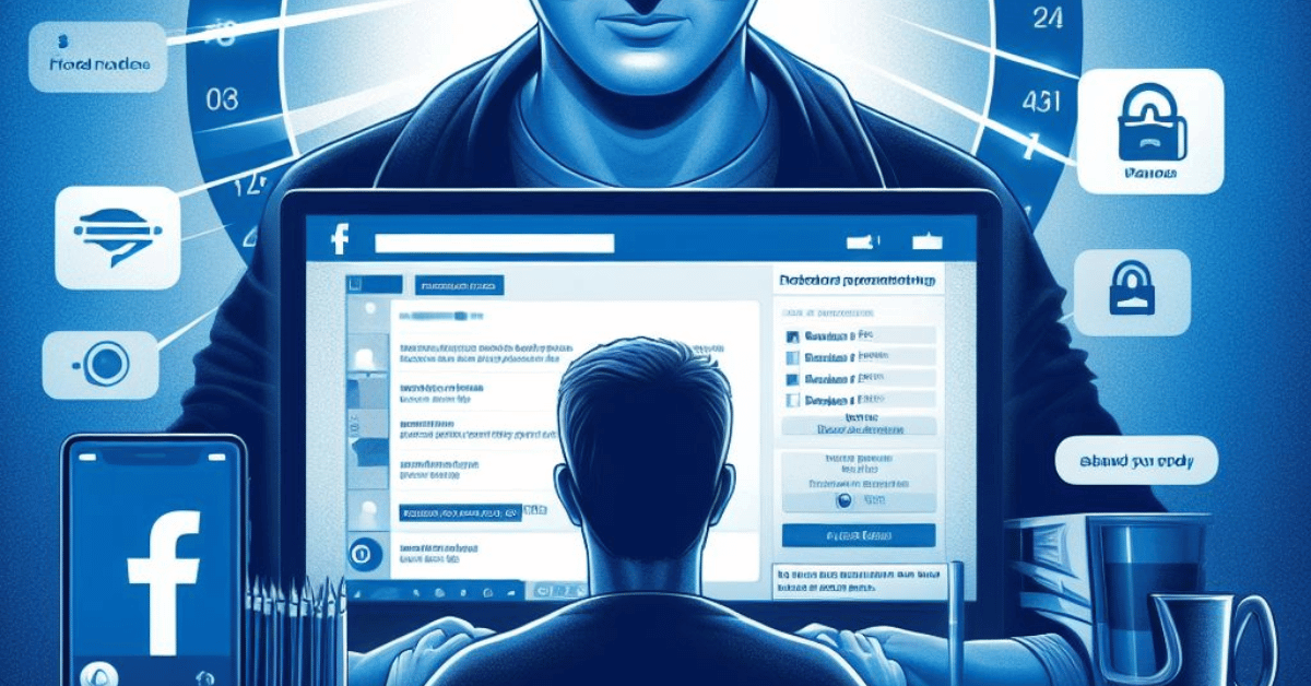 Facebook's privacy policy protect user data