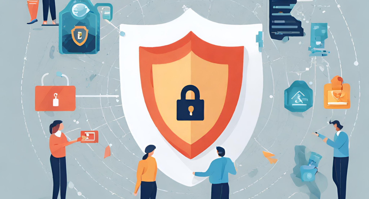 role of security protocols