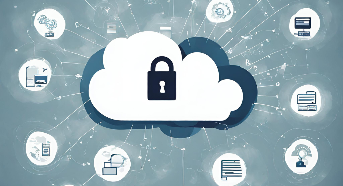 the Benefits of Cloud Security
