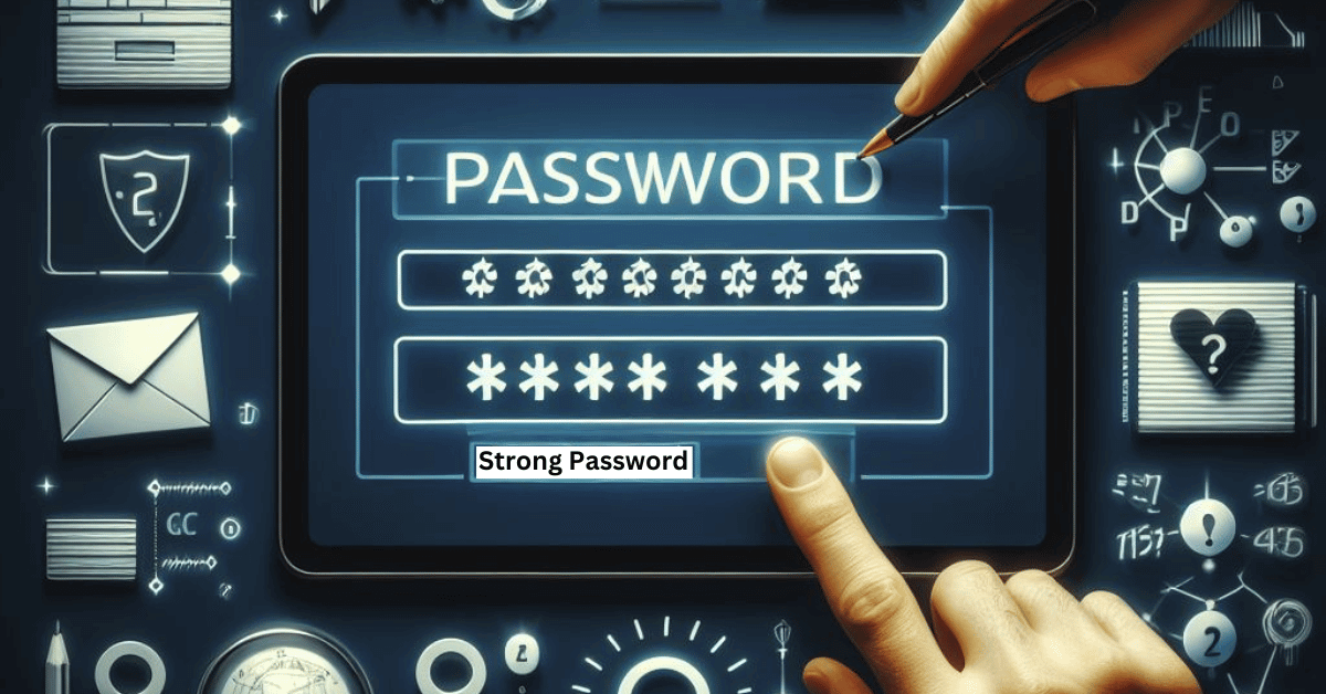 Strengthen Your Password Protocol