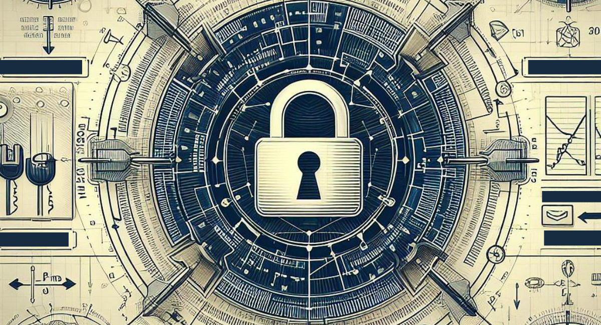 the basic methods of encryption
