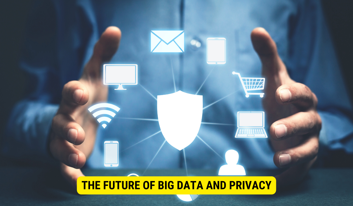 Is big data and information privacy a future challenge?