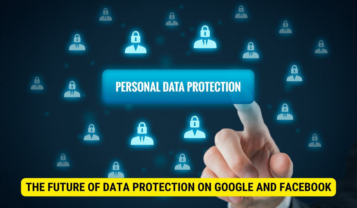 What does Google do to protect your data?