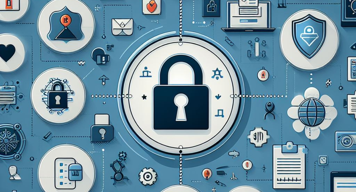 Data Security: Definition, Importance, and Types
