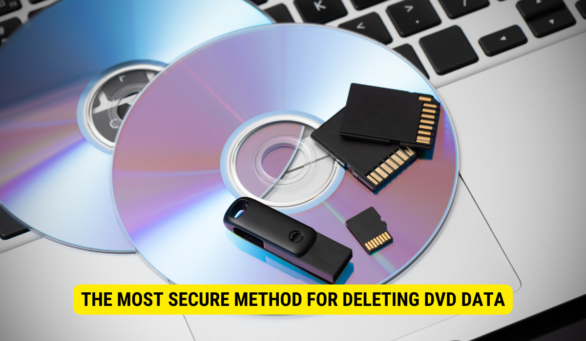 How do I securely wipe a disk?