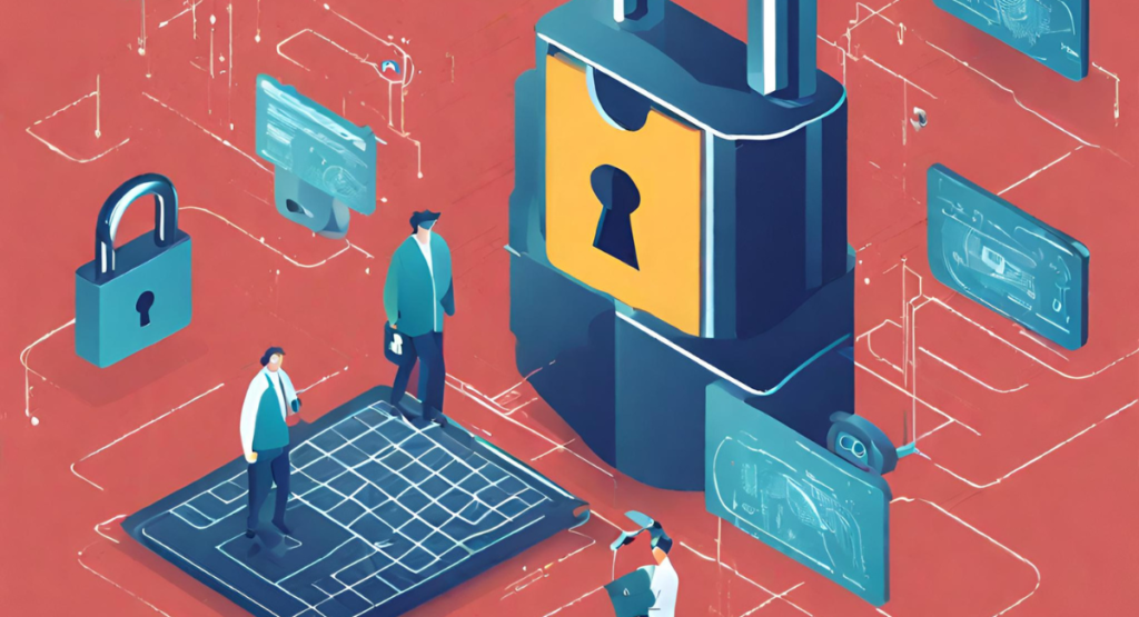 Understanding The Security Measures Used By Utilities To Protect Data ...