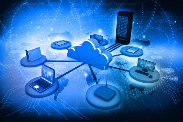 the basics of cloud computing