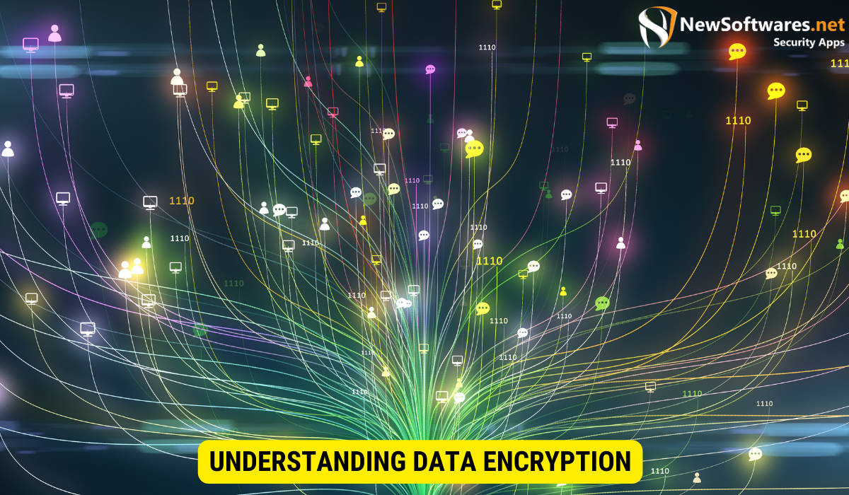 What is the future of data encryption?