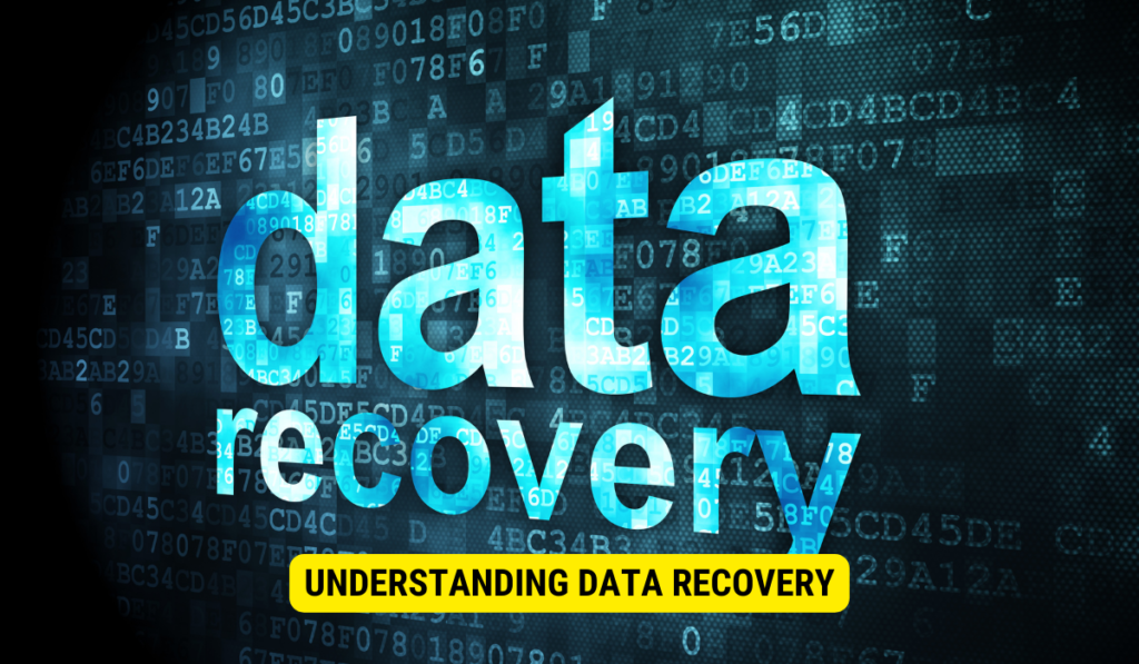 How Much Does Data Recovery Cost? Real Lab Pricing