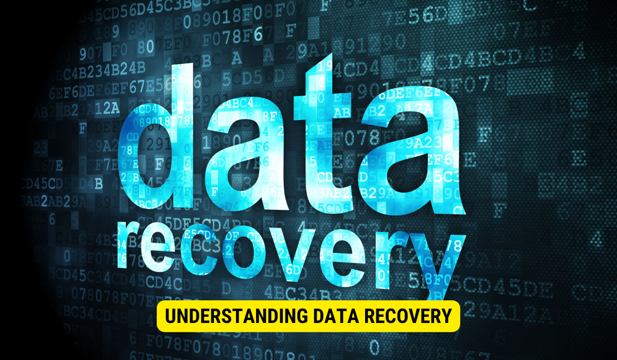 Is it worth paying for data recovery?